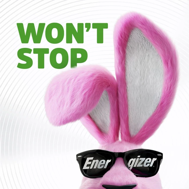 Alt view image 6 of 7 - Energizer Recharge Universal Rechargeable D Batteries (2 Pack), D Cell Batteries