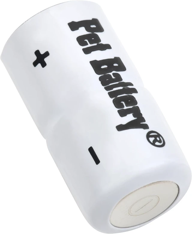 Alt view image 2 of 4 - Pet Stop, Perimeter, Extreme, Dog Guard Collar 6V Lithium Battery