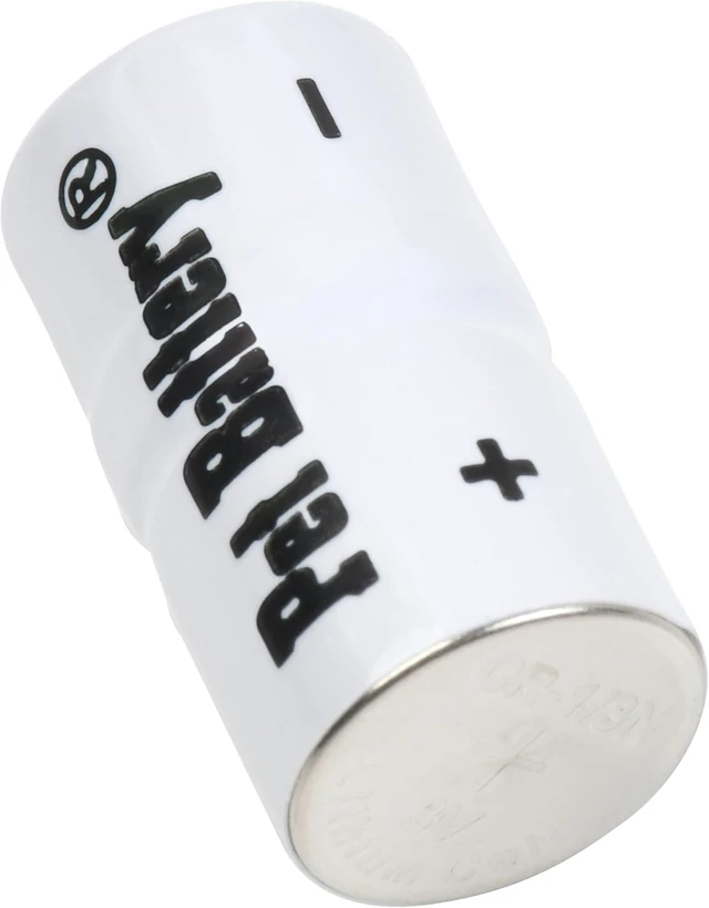 Alt view image 4 of 4 - Pet Stop, Perimeter, Extreme, Dog Guard Collar 6V Lithium Battery