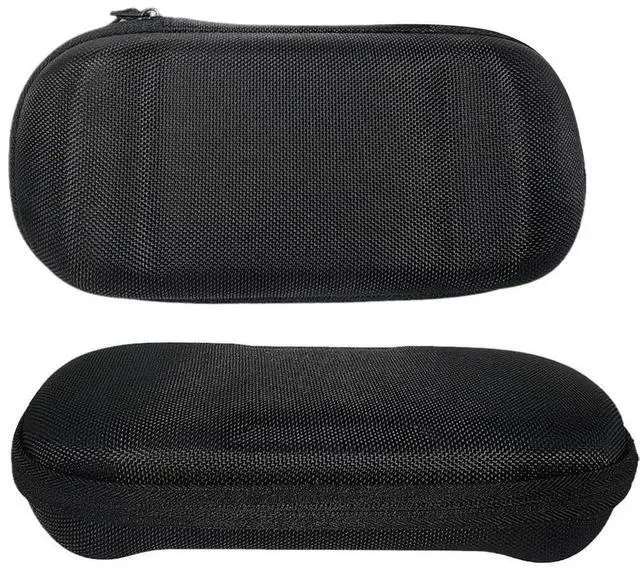 Main image of Protable Carrying Case Shockproof Travel Protective Case with Mesh Pocket Zipper Handbag Travel Bag for Retroid Pocket 5