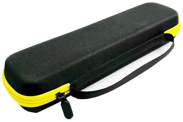 Alt view image 7 of 7 - 1-3PCS EVA Hard Travel Case Protective Travel Carrying Bag Zipper Handbag for Fluke T5-1000/T5-600/-1000/-600 Multimeter