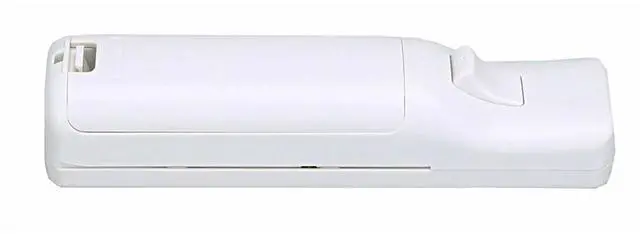 Alt view image 4 of 4 - Video Game Controller Wireless Accessories Fit for Nintendo Wii/Wii U Remote Control Video Game Joystick Accessory