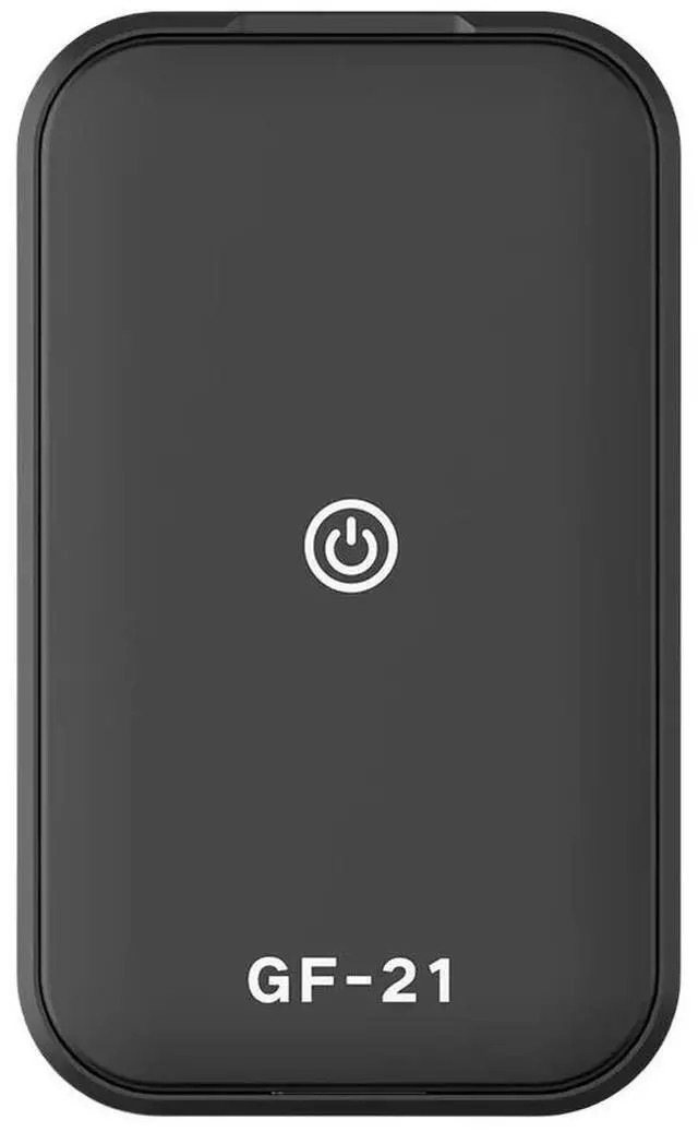 Alt view image 6 of 7 - Mini GPS Tracker + LBS + GPS Position Car/Person/Pet Location Tracker APP Control Anti-Lost Device Pet Vehicle Lost Tracker