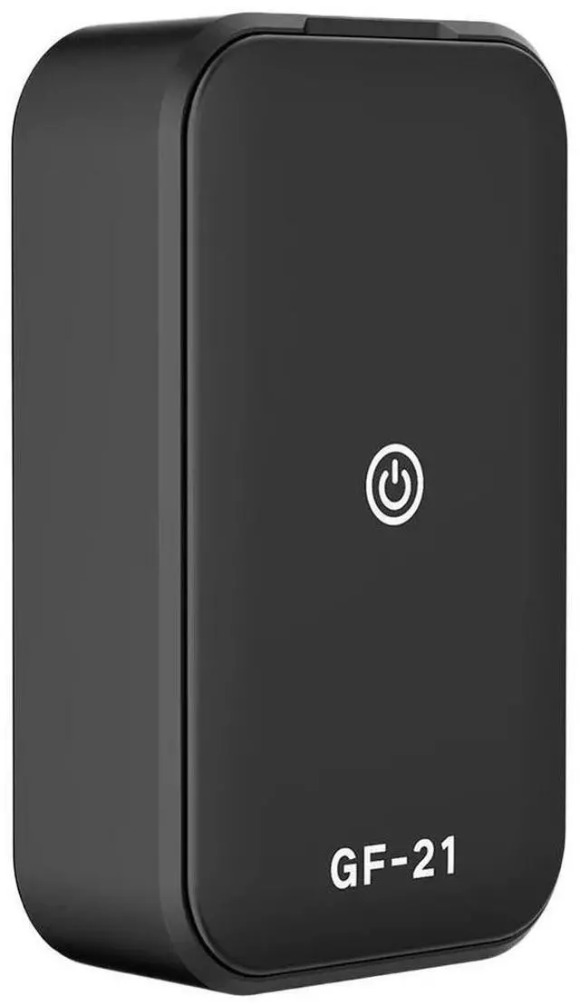 Alt view image 7 of 7 - Mini GPS Tracker + LBS + GPS Position Car/Person/Pet Location Tracker APP Control Anti-Lost Device Pet Vehicle Lost Tracker