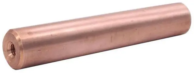 Main image of 1-10PCS Solar Copper Anode for Pool Ionizer Swimming Pool Purifier Cleaner Replacement Copper Rod Parts Pool Accessories