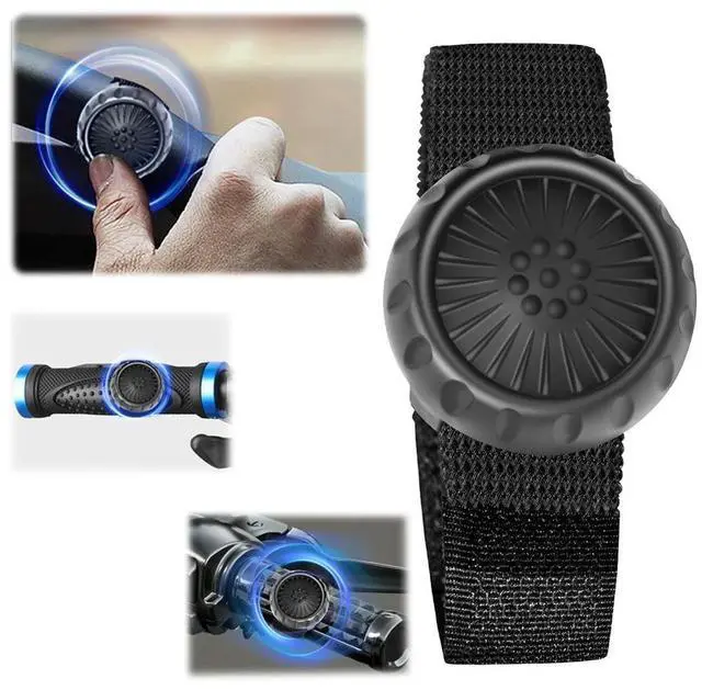 Main image of Wireless PTT Device for ZELLO Wireless Microphone Speaker Wireless PTT Button for Android iOS Phone Car Motorcycle Voice Call