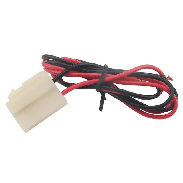 Alt view image 4 of 4 - 12V Windshield Wiper Washer Fluid Bottle 1.5L Universal Windscreen Water Reservoir Tank Hose Jet Switch Full Set