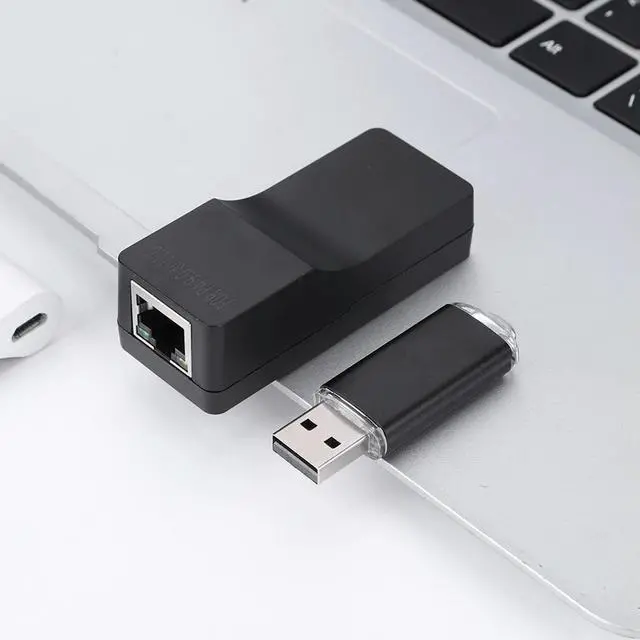 Alt view image 4 of 4 - One-Key JB Tool Mod Set USB Dongle JB USB Adapter with Ethernet Type-C Cable Kit Game Accessories for PS4 FW 9.0 11.0 System