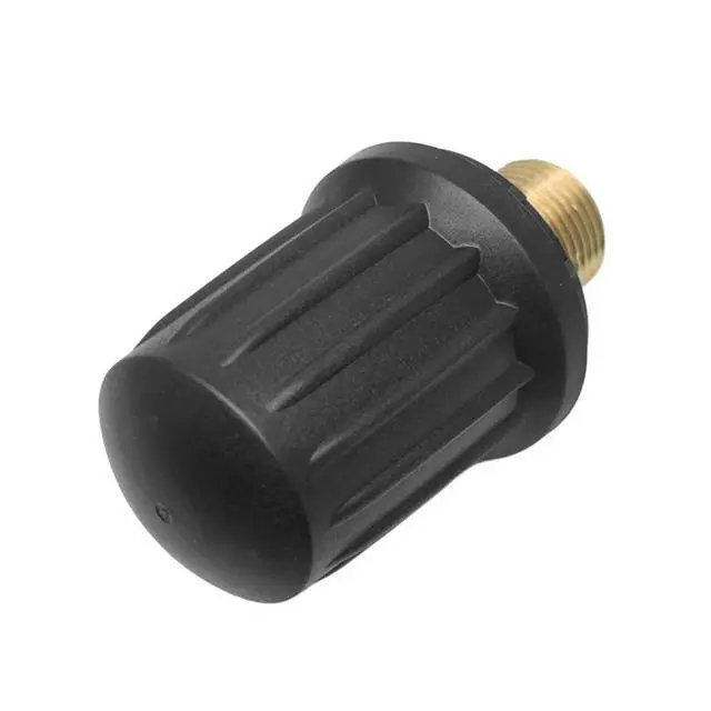 Alt view image 5 of 8 - Steam Cleaner Tank Cap Replace Vacuum Cleaner Brass Safety Valve Boiler Cover For Karcher SC1 SC2 CTK10 SC2D Superior Sealing