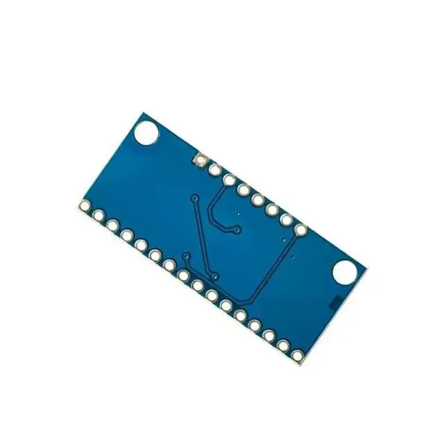 Alt view image 6 of 6 - CD74HC4067 16-Channel Digital MultiplexerBoard Module For