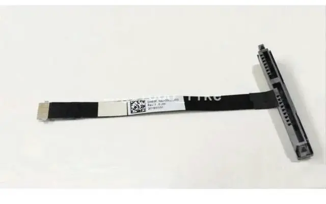 Alt view image 2 of 2 - SATA HDD Cable for AN517-41/53/54 AN515-52G/45/56/44 N20C1 N18C3 N20C2 AN515-55 NBX0002C000