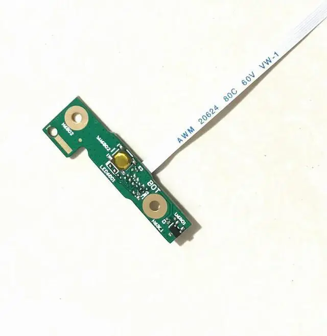 Alt view image 5 of 6 - for x 550 VC/CC/CL/VB/CA/LE/M/CW Y581C K550V/C Switch Board Boot Panel