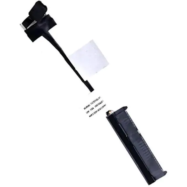 Alt view image 3 of 4 - SATA Hard Drive Cable for Inspiron 13 5368 5378 5379 Latitude 3390 HDD CABLE 34RG5 034RG5 450.07R05.0001