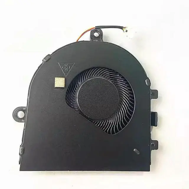 Alt view image 4 of 4 - CPU Cooler Fan for Inspiron/Vostro 5493 3480 3481 3590 3593 3584 Laptop Cooling Fan