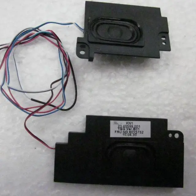 Main image of for T510 W510 T520 W530  W520 T530  Horn speaker