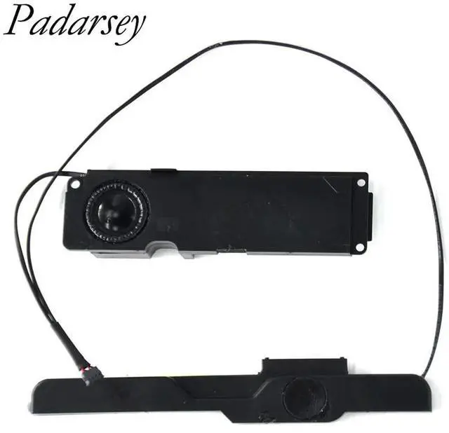 Main image of Replacement Internal Right/Left A1278 Speaker Set Compatible for MacBook Pro 13" 2011 2012 MC700 MD101 MD313 MD102