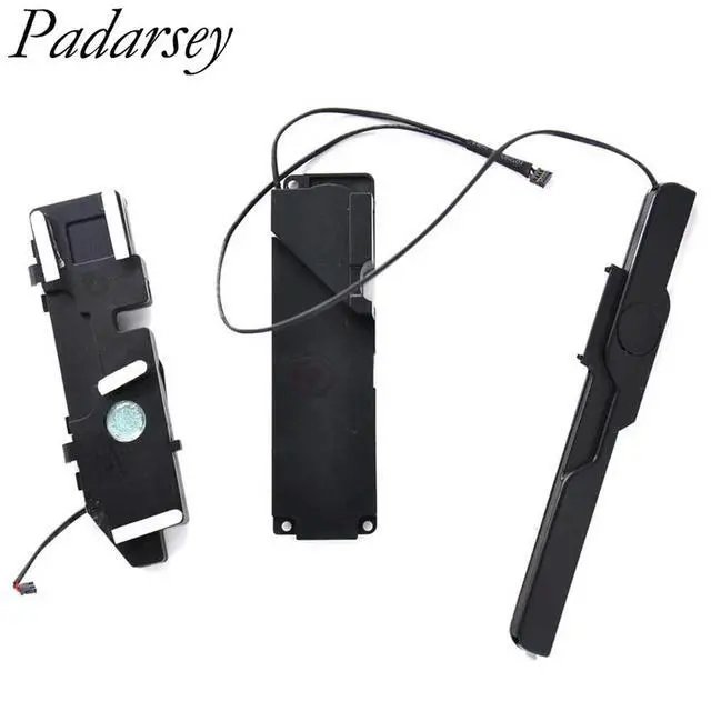 Alt view image 3 of 3 - Replacement Internal Right/Left A1278 Speaker Set Compatible for MacBook Pro 13" 2011 2012 MC700 MD101 MD313 MD102