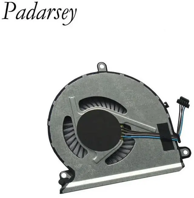 Main image of Replacement CPU Cooling Fan Compatible with For Pavilion 15-au 15-au000 15-au100 15-au500 15-au600 15-au016cl 15-au023