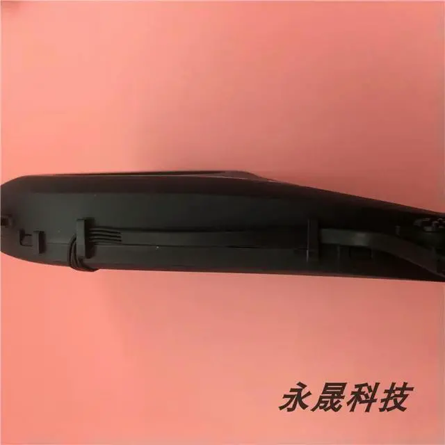 Alt view image 3 of 3 - for all-in-one machine 21.5-inch A1418 613-01037 cooling fan CPU cooling fan