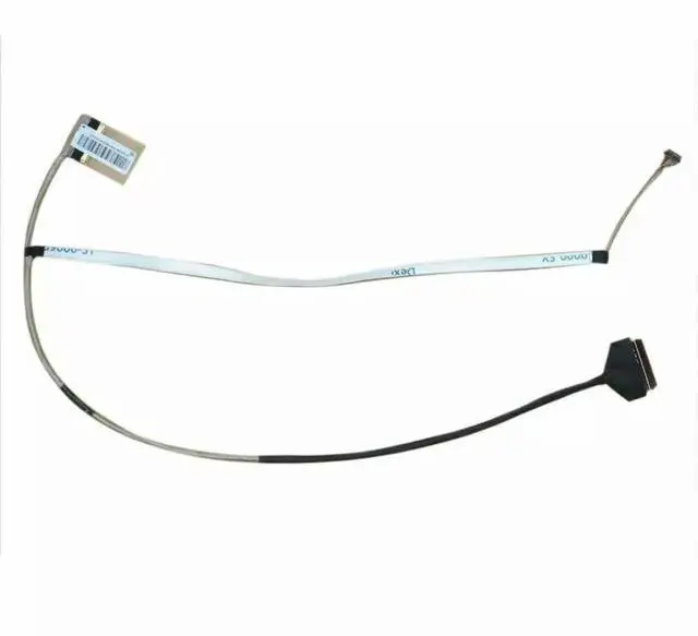 Alt view image 3 of 4 - LCD Flexible Cable for GF63 8RD MS-16R3 MS-16R1 30pin Screen Cable K1N-3040108-H39