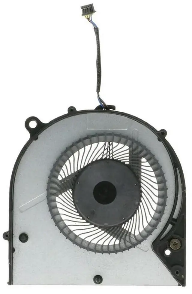 Main image of Replacement Laptop CPU Cooling Fan  For EliteBook 755 850 G3 G4 821184-001 6043B178601