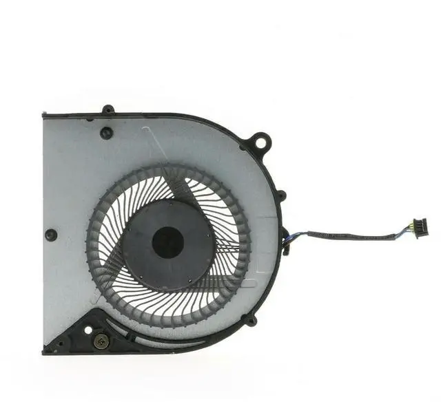 Alt view image 3 of 3 - Replacement Laptop CPU Cooling Fan  For EliteBook 755 850 G3 G4 821184-001 6043B178601