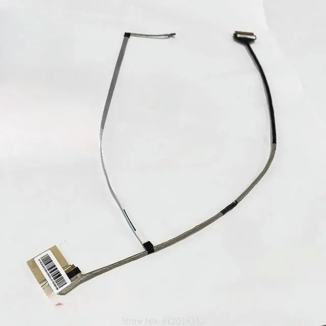 Main image of LCD Display Flex Cable for GF65 GF63 MS16RW/W1 MS-16R4 K1N-3040172-J36 Laptop Screen Cable