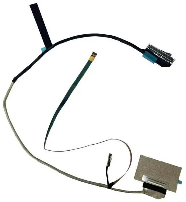 Main image of LCD Ribbon Flex Cable for Vivobook K6602ZE NB6227AAA VIPS ALS 30pin