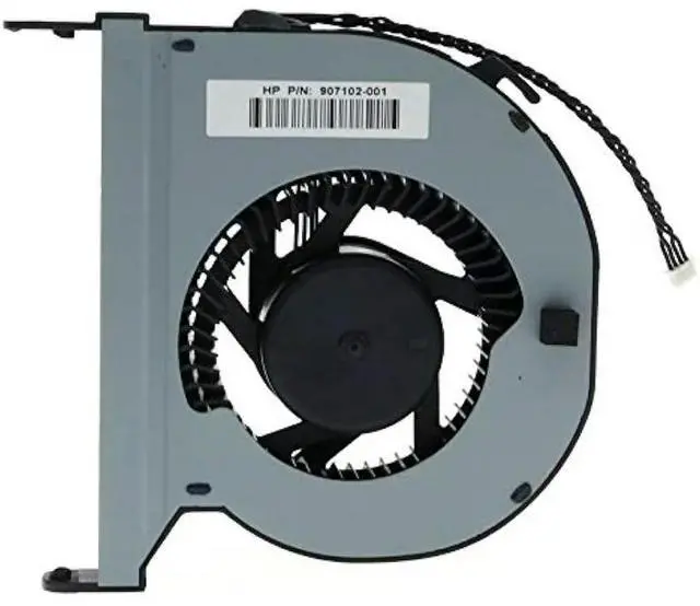 Main image of CPU Cooling Fan  For Z2 Mini G3 G4 BUC1012VN-00 907102-001