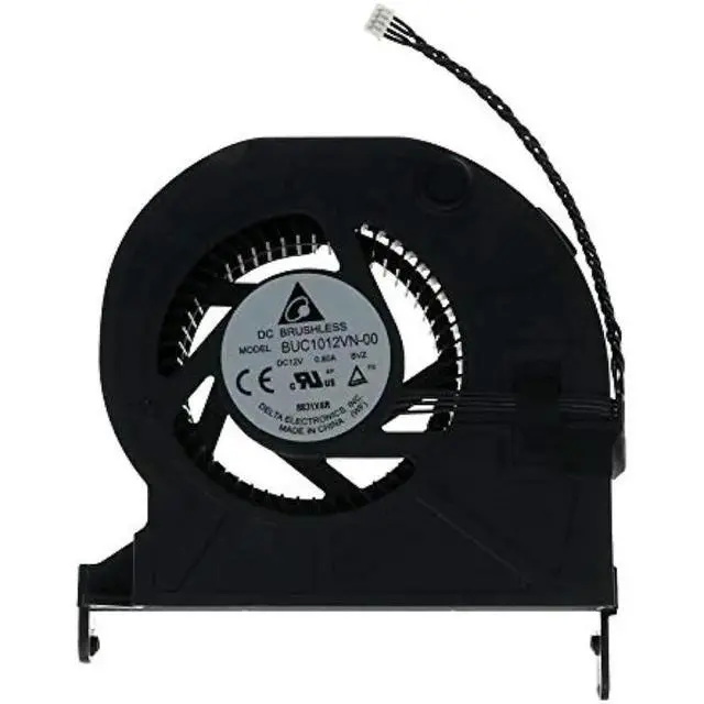 Alt view image 3 of 3 - CPU Cooling Fan  For Z2 Mini G3 G4 BUC1012VN-00 907102-001