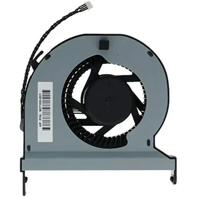 Alt view image 2 of 3 - CPU Cooling Fan  For Z2 Mini G3 G4 BUC1012VN-00 907102-001
