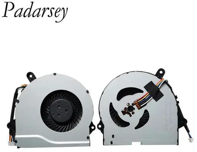 Main image of Replacement Laptop CPU Cooling Fan for G41-30 300-15ISK 300-14ISK 300-17ISK Series 5F10K42885
