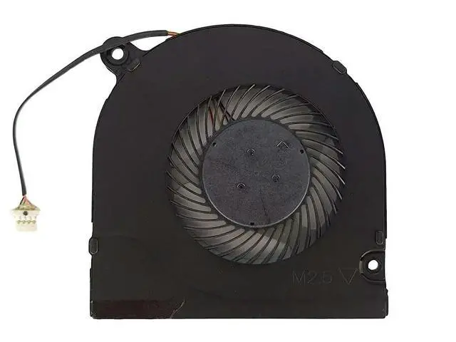 Alt view image 2 of 2 - Fan for Aspire 5 A517-51 A517-51G Laptop Cooling Fan