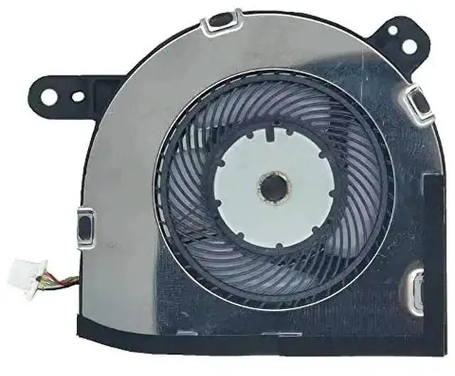Alt view image 2 of 2 - Replacement Laptop CPU Cooling Fan for Latitude 5285 5290 2-in-1 Series Fan