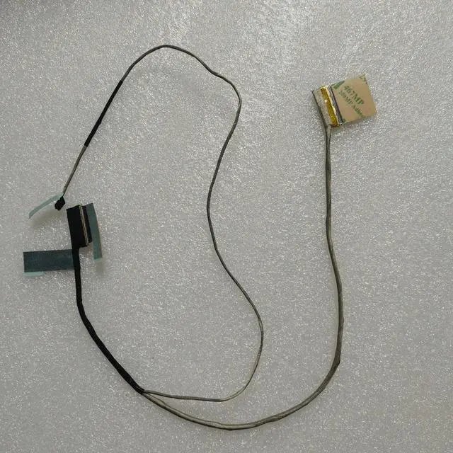 Alt view image 2 of 3 - for  GX501GI EDP CABLE FHD notebook cable 3PA419@11