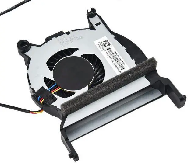 Main image of Replacement CPU Cooling Fan for Elitedesk 800 G4 G5 Elitedesk 705 G4 G5, ProDesk 400 G4 G5 G6 405 G4 G5&600 G4 G5 Series FAN