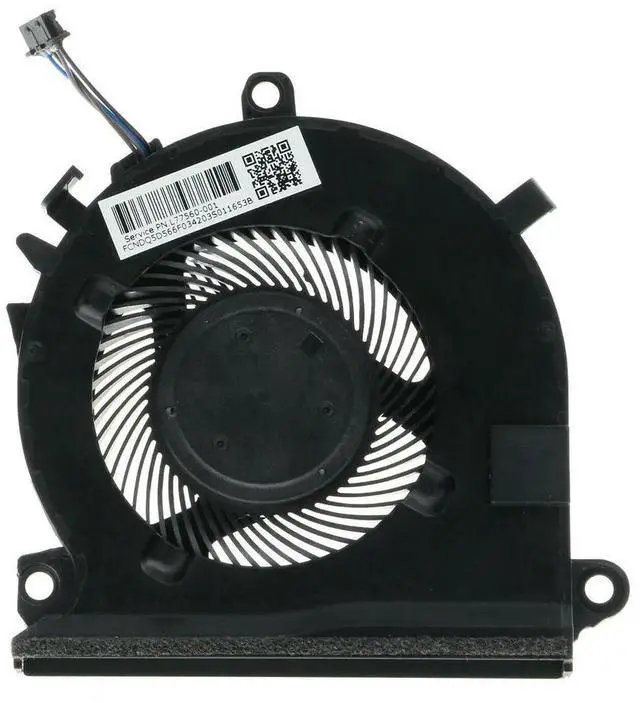 Main image of 15-EC L77560-001  CPU Cooling Fan For Pavilion Gaming