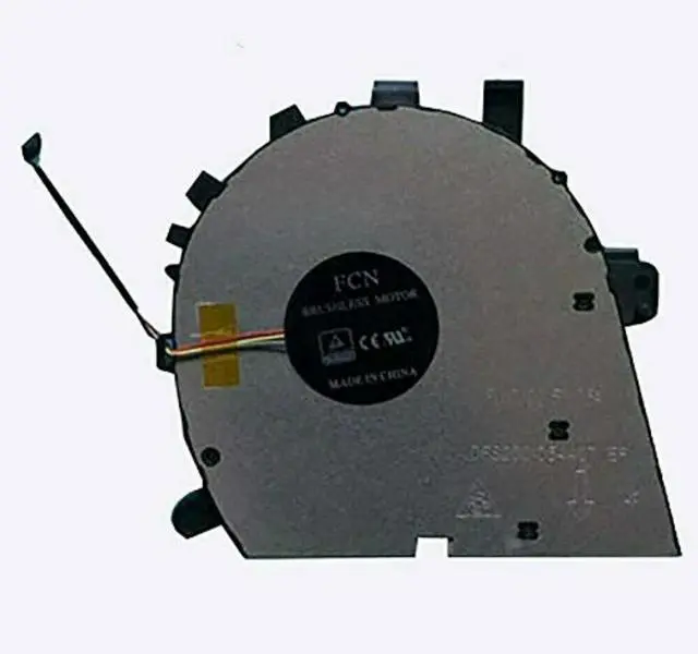 Main image of Fan for Yoga C740-14 C740-14IML CPU Cooling Fan