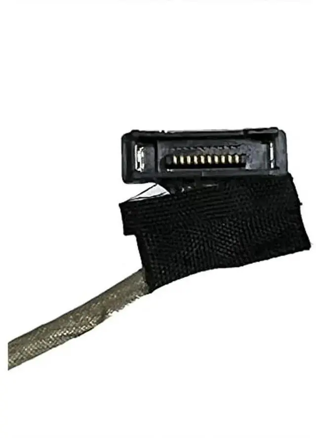 Alt view image 2 of 3 - Laptop 40PIN LCD EDP Cable LED LVDS Video Screen Line Display Flex Cable Wire for MS17C4 GL73 GP73 K1N-3040090-H39