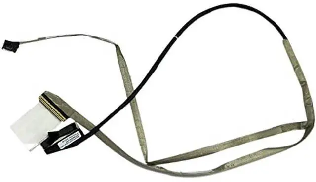 Main image of Laptop 40PIN LCD EDP Cable LED LVDS Video Screen Line Display Flex Cable Wire for MS17C4 GL73 GP73 K1N-3040090-H39