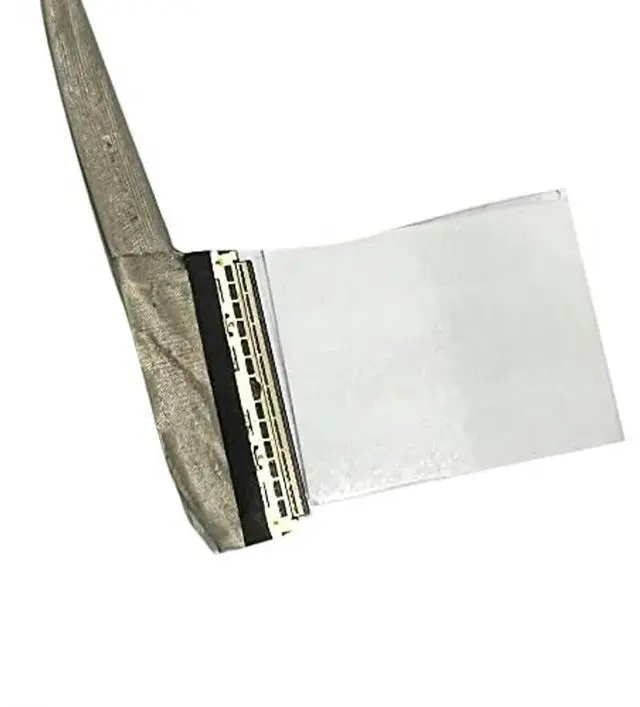 Alt view image 3 of 3 - Laptop 40PIN LCD EDP Cable LED LVDS Video Screen Line Display Flex Cable Wire for MS17C4 GL73 GP73 K1N-3040090-H39