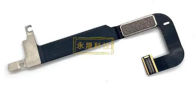 Main image of for 12 inch A1534 USB power supply small board cable, power board interface, 2015 821-00077-A