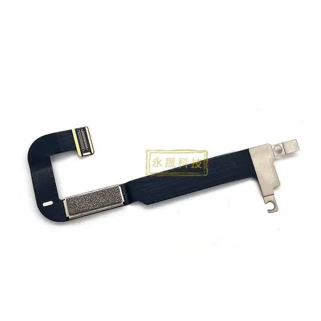 Alt view image 3 of 3 - for 12 inch A1534 USB power supply small board cable, power board interface, 2015 821-00077-A