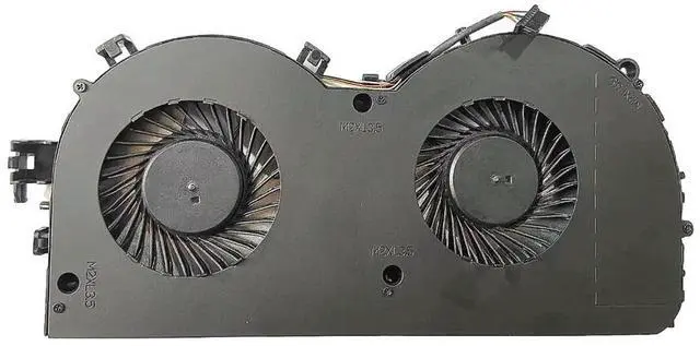 Main image of Replacement Laptop CPU Cooling Fan for Legion GTX1050 R720-15IKB R720-15IKBN Y520-15IKBA Y520-15IKBM Series Fan