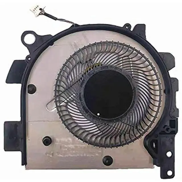 Alt view image 2 of 2 - For Probook 440 G1 440G1 HSN-W01C Series L28266-001 DFS531005PL0T FKGC DC5V 0.5A Fan