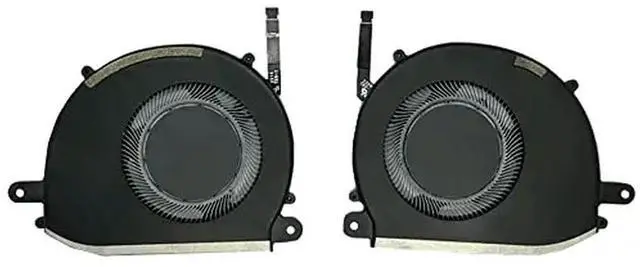 Alt view image 2 of 2 - Replacement Laptop CPU Cooling Fan for XPS 13 Plus XPS 9320 Series Fan