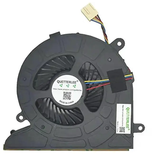 Main image of Replacement CPU Cooling Fan for Optiplex 9030 9010 9020 All in One Desktop Inspiron One 232320 2230 5348Series Fan