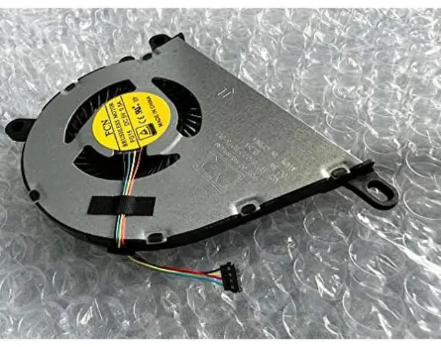 Main image of Fan  For Pavilion 15-DY 14-DQ15-DY1024 15-DY0013DX 14-DQ0011DX CPU Cooling Fan L68134-001