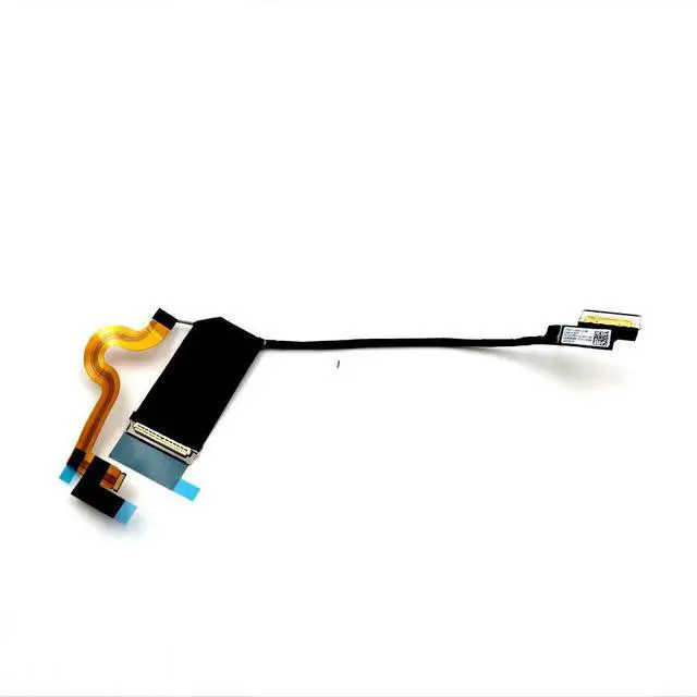 Alt view image 2 of 2 - For Applicable P14s T14 Gen 3 touch screen cable UHD 5C11C12650 DC02C00UJ20