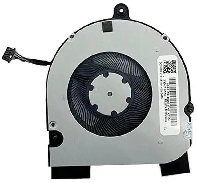 Main image of Replacement Laptop CPU Cooling Fan for ThinkPad L14 Gen1 L14 Gen 2 L15 Gen 1 Series  Fan